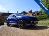 USED 2016 16 JAGUAR F-PACE 3.0 V6 FIRST EDITION AWD 5d 296 BHP STUNNING FIRST EDITION MODEL WITH JAGUAR SERVICE RECORD.