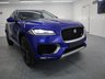 USED 2016 16 JAGUAR F-PACE 3.0 V6 FIRST EDITION AWD 5d 296 BHP STUNNING FIRST EDITION MODEL WITH JAGUAR SERVICE RECORD.