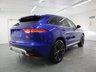 USED 2016 16 JAGUAR F-PACE 3.0 V6 FIRST EDITION AWD 5d 296 BHP STUNNING FIRST EDITION MODEL WITH JAGUAR SERVICE RECORD.
