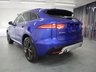 USED 2016 16 JAGUAR F-PACE 3.0 V6 FIRST EDITION AWD 5d 296 BHP STUNNING FIRST EDITION MODEL WITH JAGUAR SERVICE RECORD.