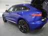 USED 2016 16 JAGUAR F-PACE 3.0 V6 FIRST EDITION AWD 5d 296 BHP STUNNING FIRST EDITION MODEL WITH JAGUAR SERVICE RECORD.