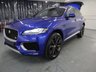 USED 2016 16 JAGUAR F-PACE 3.0 V6 FIRST EDITION AWD 5d 296 BHP STUNNING FIRST EDITION MODEL WITH JAGUAR SERVICE RECORD.