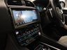 USED 2016 16 JAGUAR F-PACE 3.0 V6 FIRST EDITION AWD 5d 296 BHP STUNNING FIRST EDITION MODEL WITH JAGUAR SERVICE RECORD.