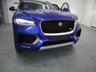 USED 2016 16 JAGUAR F-PACE 3.0 V6 FIRST EDITION AWD 5d 296 BHP STUNNING FIRST EDITION MODEL WITH JAGUAR SERVICE RECORD.