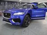 USED 2016 16 JAGUAR F-PACE 3.0 V6 FIRST EDITION AWD 5d 296 BHP STUNNING FIRST EDITION MODEL WITH JAGUAR SERVICE RECORD.