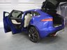 USED 2016 16 JAGUAR F-PACE 3.0 V6 FIRST EDITION AWD 5d 296 BHP STUNNING FIRST EDITION MODEL WITH JAGUAR SERVICE RECORD.