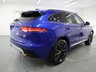 USED 2016 16 JAGUAR F-PACE 3.0 V6 FIRST EDITION AWD 5d 296 BHP STUNNING FIRST EDITION MODEL WITH JAGUAR SERVICE RECORD.