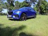 USED 2016 16 JAGUAR F-PACE 3.0 V6 FIRST EDITION AWD 5d 296 BHP STUNNING FIRST EDITION MODEL WITH JAGUAR SERVICE RECORD.
