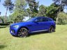 USED 2016 16 JAGUAR F-PACE 3.0 V6 FIRST EDITION AWD 5d 296 BHP STUNNING FIRST EDITION MODEL WITH JAGUAR SERVICE RECORD.