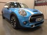 USED 2014 64 MINI HATCH COOPER 2.0 COOPER SD 5d 168 BHP FINANCE RATES  FROM 6.9 % APR