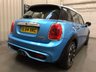USED 2014 64 MINI HATCH COOPER 2.0 COOPER SD 5d 168 BHP FINANCE RATES  FROM 6.9 % APR