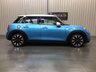 USED 2014 64 MINI HATCH COOPER 2.0 COOPER SD 5d 168 BHP FINANCE RATES  FROM 6.9 % APR