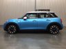 USED 2014 64 MINI HATCH COOPER 2.0 COOPER SD 5d 168 BHP FINANCE RATES  FROM 6.9 % APR