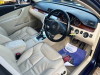 USED 2010 59 VOLKSWAGEN PASSAT 2.0 HIGHLINE TDI DSG ESTATE Very Rare & Desirable Diesel Automatic Highline Estate