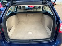 USED 2010 59 VOLKSWAGEN PASSAT 2.0 HIGHLINE TDI DSG ESTATE Very Rare & Desirable Diesel Automatic Highline Estate