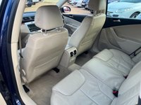 USED 2010 59 VOLKSWAGEN PASSAT 2.0 HIGHLINE TDI DSG ESTATE Very Rare & Desirable Diesel Automatic Highline Estate