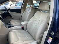USED 2010 59 VOLKSWAGEN PASSAT 2.0 HIGHLINE TDI DSG ESTATE Very Rare & Desirable Diesel Automatic Highline Estate