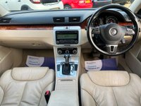 USED 2010 59 VOLKSWAGEN PASSAT 2.0 HIGHLINE TDI DSG ESTATE Very Rare & Desirable Diesel Automatic Highline Estate