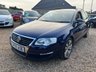 USED 2010 59 VOLKSWAGEN PASSAT 2.0 HIGHLINE TDI DSG ESTATE Very Rare & Desirable Diesel Automatic Highline Estate