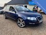 USED 2010 59 VOLKSWAGEN PASSAT 2.0 HIGHLINE TDI DSG ESTATE Very Rare & Desirable Diesel Automatic Highline Estate