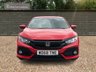 USED 2019 68 HONDA CIVIC 1.0 VTEC SR 5d 125 BHP FINANCE RATES  FROM 6.9 % APR