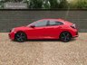 USED 2019 68 HONDA CIVIC 1.0 VTEC SR 5d 125 BHP FINANCE RATES  FROM 6.9 % APR
