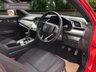 USED 2019 68 HONDA CIVIC 1.0 VTEC SR 5d 125 BHP FINANCE RATES  FROM 6.9 % APR