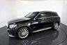 USED 2019 19 MERCEDES-BENZ GLC-CLASS 2.1 GLC 220 D 4MATIC AMG LINE PREMIUM 5d-2 OWNER CAR-PANORAMIC SUNROOF-SIDE RUNNING BOARDS-HEATED BLACK LEATHER-ELECTRIC MEMORY SEATS-ELECTRIC FOLDING MIRRORS-AMBIENT LIGHTING-BLUETOOTH-CRUISE CONTROL-SATNAV-PARKING SENSORS-REVERSE CAMERA-DAB RADIO-PUSH BUTTON START-POWER TAILGATE-CLIMATE CONTROL 