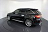USED 2019 19 MERCEDES-BENZ GLC-CLASS 2.1 GLC 220 D 4MATIC AMG LINE PREMIUM 5d-2 OWNER CAR-PANORAMIC SUNROOF-SIDE RUNNING BOARDS-HEATED BLACK LEATHER-ELECTRIC MEMORY SEATS-ELECTRIC FOLDING MIRRORS-AMBIENT LIGHTING-BLUETOOTH-CRUISE CONTROL-SATNAV-PARKING SENSORS-REVERSE CAMERA-DAB RADIO-PUSH BUTTON START-POWER TAILGATE-CLIMATE CONTROL 