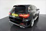 USED 2019 19 MERCEDES-BENZ GLC-CLASS 2.1 GLC 220 D 4MATIC AMG LINE PREMIUM 5d-2 OWNER CAR-PANORAMIC SUNROOF-SIDE RUNNING BOARDS-HEATED BLACK LEATHER-ELECTRIC MEMORY SEATS-ELECTRIC FOLDING MIRRORS-AMBIENT LIGHTING-BLUETOOTH-CRUISE CONTROL-SATNAV-PARKING SENSORS-REVERSE CAMERA-DAB RADIO-PUSH BUTTON START-POWER TAILGATE-CLIMATE CONTROL 
