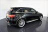USED 2019 19 MERCEDES-BENZ GLC-CLASS 2.1 GLC 220 D 4MATIC AMG LINE PREMIUM 5d-2 OWNER CAR-PANORAMIC SUNROOF-SIDE RUNNING BOARDS-HEATED BLACK LEATHER-ELECTRIC MEMORY SEATS-ELECTRIC FOLDING MIRRORS-AMBIENT LIGHTING-BLUETOOTH-CRUISE CONTROL-SATNAV-PARKING SENSORS-REVERSE CAMERA-DAB RADIO-PUSH BUTTON START-POWER TAILGATE-CLIMATE CONTROL 