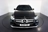 USED 2019 19 MERCEDES-BENZ GLC-CLASS 2.1 GLC 220 D 4MATIC AMG LINE PREMIUM 5d-2 OWNER CAR-PANORAMIC SUNROOF-SIDE RUNNING BOARDS-HEATED BLACK LEATHER-ELECTRIC MEMORY SEATS-ELECTRIC FOLDING MIRRORS-AMBIENT LIGHTING-BLUETOOTH-CRUISE CONTROL-SATNAV-PARKING SENSORS-REVERSE CAMERA-DAB RADIO-PUSH BUTTON START-POWER TAILGATE-CLIMATE CONTROL 