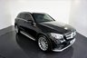 USED 2019 19 MERCEDES-BENZ GLC-CLASS 2.1 GLC 220 D 4MATIC AMG LINE PREMIUM 5d-2 OWNER CAR-PANORAMIC SUNROOF-SIDE RUNNING BOARDS-HEATED BLACK LEATHER-ELECTRIC MEMORY SEATS-ELECTRIC FOLDING MIRRORS-AMBIENT LIGHTING-BLUETOOTH-CRUISE CONTROL-SATNAV-PARKING SENSORS-REVERSE CAMERA-DAB RADIO-PUSH BUTTON START-POWER TAILGATE-CLIMATE CONTROL 