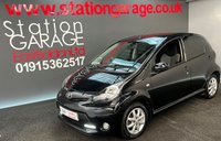 USED 2014 14 TOYOTA AYGO 1.0 VVT-I MODE AC 5d 68 BHP OOOOOH L@@K SHINY SHINY!!!