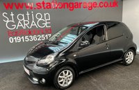 USED 2014 14 TOYOTA AYGO 1.0 VVT-I MODE AC 5d 68 BHP OOOOOH L@@K SHINY SHINY!!!