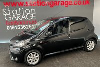 USED 2014 14 TOYOTA AYGO 1.0 VVT-I MODE AC 5d 68 BHP OOOOOH L@@K SHINY SHINY!!!