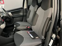 USED 2014 14 TOYOTA AYGO 1.0 VVT-I MODE AC 5d 68 BHP OOOOOH L@@K SHINY SHINY!!!