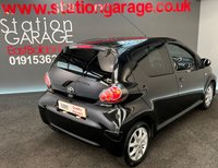 USED 2014 14 TOYOTA AYGO 1.0 VVT-I MODE AC 5d 68 BHP OOOOOH L@@K SHINY SHINY!!!