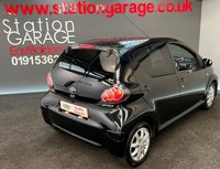 USED 2014 14 TOYOTA AYGO 1.0 VVT-I MODE AC 5d 68 BHP OOOOOH L@@K SHINY SHINY!!!