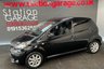 USED 2014 14 TOYOTA AYGO 1.0 VVT-I MODE AC 5d 68 BHP OOOOOH L@@K SHINY SHINY!!!