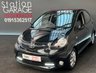 USED 2014 14 TOYOTA AYGO 1.0 VVT-I MODE AC 5d 68 BHP OOOOOH L@@K SHINY SHINY!!!