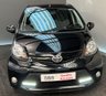 USED 2014 14 TOYOTA AYGO 1.0 VVT-I MODE AC 5d 68 BHP OOOOOH L@@K SHINY SHINY!!!
