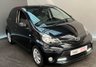 USED 2014 14 TOYOTA AYGO 1.0 VVT-I MODE AC 5d 68 BHP OOOOOH L@@K SHINY SHINY!!!
