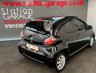 USED 2014 14 TOYOTA AYGO 1.0 VVT-I MODE AC 5d 68 BHP OOOOOH L@@K SHINY SHINY!!!
