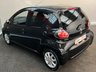 USED 2014 14 TOYOTA AYGO 1.0 VVT-I MODE AC 5d 68 BHP OOOOOH L@@K SHINY SHINY!!!