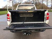 USED 2016 16 MITSUBISHI L200 2.4 DI-D 4X4 BARBARIAN DCB 178 BHP GENUINE LOW MILES + FULL HISTORY