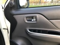 USED 2016 16 MITSUBISHI L200 2.4 DI-D 4X4 BARBARIAN DCB 178 BHP GENUINE LOW MILES + FULL HISTORY