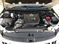 USED 2016 16 MITSUBISHI L200 2.4 DI-D 4X4 BARBARIAN DCB 178 BHP GENUINE LOW MILES + FULL HISTORY