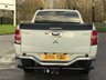 USED 2016 16 MITSUBISHI L200 2.4 DI-D 4X4 BARBARIAN DCB 178 BHP GENUINE LOW MILES + FULL HISTORY