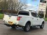 USED 2016 16 MITSUBISHI L200 2.4 DI-D 4X4 BARBARIAN DCB 178 BHP GENUINE LOW MILES + FULL HISTORY
